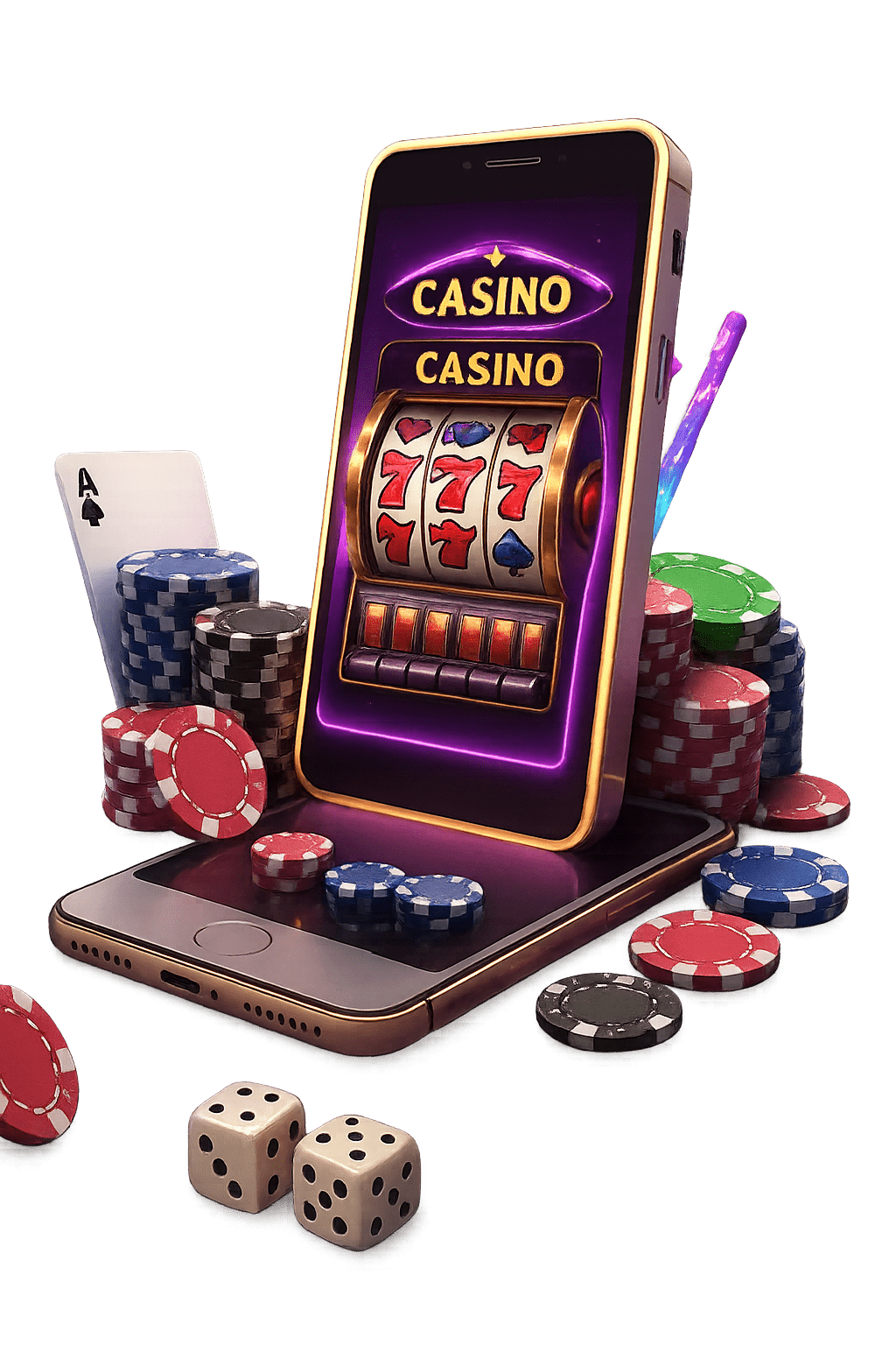 Snatch Casino image