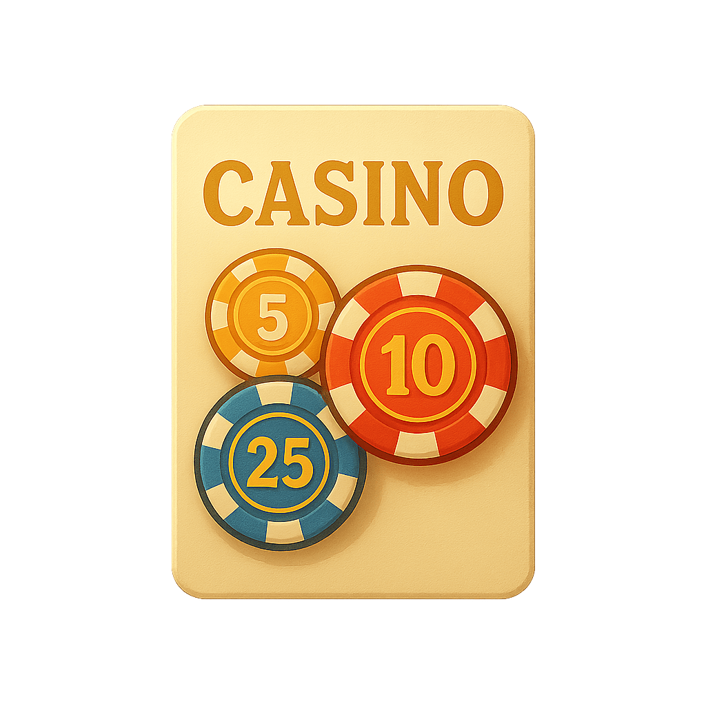 Snatch Casino image